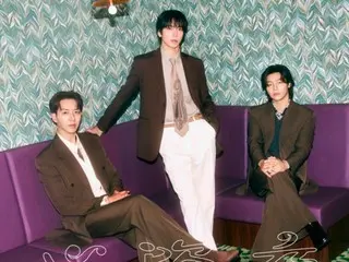 “信じて聴く”「CNBLUE」、本日（5日）日本シングル「心盗夜」をリリース