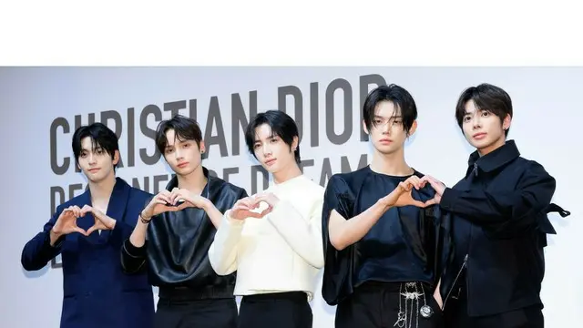 TXT（TOMORROW X TOGETHER）メンバー人気順ランキング【2025年最新版】