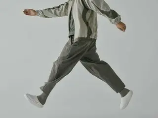 街歩きもフィットネスに、「KAMOLEG 3.0」通勤・買い物・ジム通いまであらゆるシーンで運動効果が得られる新たな足元の提案