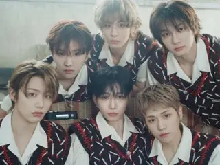 「BOYNEXTDOOR」、10日に日本で人気アニメ「トムとジェリー」85周年記念のアニバーサリーソングをリリース