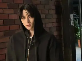 「TOMORROW X TOGETHER」ボムギュ、夜の東京を散策する近況を公開