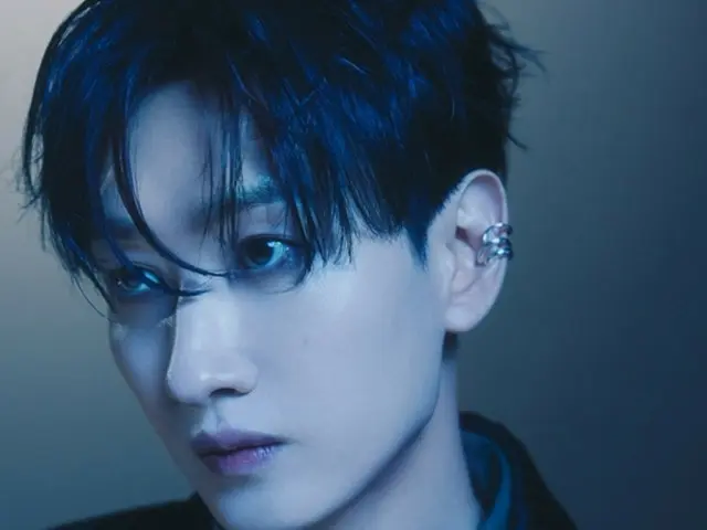 「SUPER JUNIOR」ウニョク、“デビュー20周年”を記念し子ども財団チョロクウサンに2005万ウォンを寄付