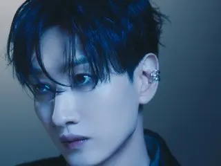 「SUPER JUNIOR」ウニョク、“デビュー20周年”を記念し子ども財団チョロクウサンに2005万ウォンを寄付