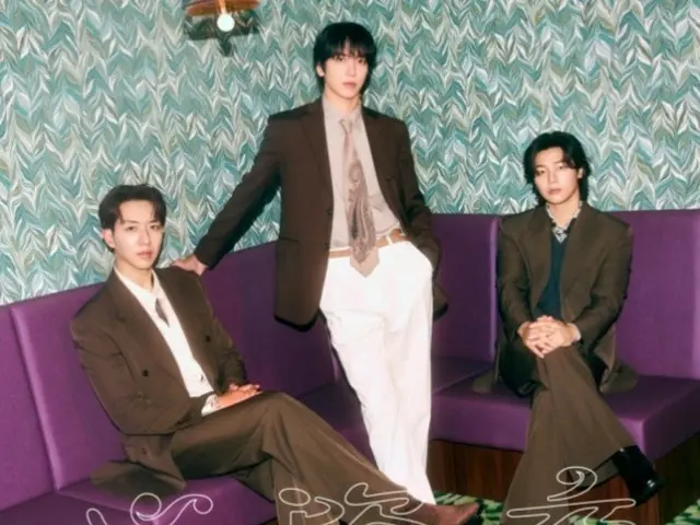 「CNBLUE」、日本ニューシングル「心盗夜」がリリースと同時にオリコンチャート1位に