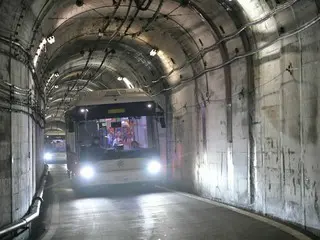 【立山トンネル電気バス乗車感謝キャンペーン】開催！特別撮影会やオリジナルカードプレゼントも