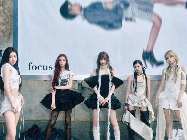 「ITZY」、華麗なパフォーマンス予告…MVフォト44枚公開