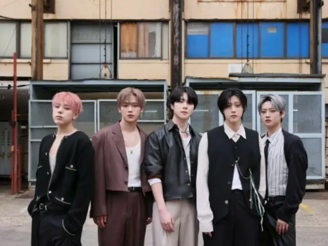 「WEi」、新曲「HOME」がYouTubeデイリーミュージック人気ミュージックビデオで1位…700万回再生突破