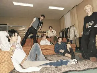 「BOYNEXTDOOR」、「トムとジェリー」とコラボした「SAY CHEESE！」…本日（10日）リリース