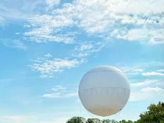 新たな観光施設「おおさか堺バルーン」が人気、訪れる観光客の大部分が市外から