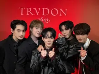 「VERIVERY」、12月1日に4thシングル「Lost and Found」で2年7カ月ぶりのカムバック…カムバックポスター公開