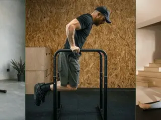 デカトロン、本格的な“おうちフィットネス”製品を拡充