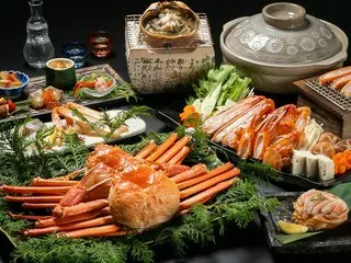 城崎温泉「湯宿ささくら」がお食事処をリニューアル、地元食材豊富な1泊2食付宿泊プランを2025年12月20日に提供開始