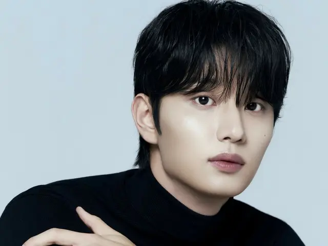 キム・ジェウォン、初単独ファンミーティング全席完売…“ライジング俳優”認証