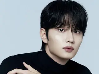 キム・ジェウォン、初単独ファンミーティング全席完売…“ライジング俳優”認証