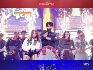 「東方神起」ユンホ、さすがトップクラスパフォーマー…伝説は現在進行中