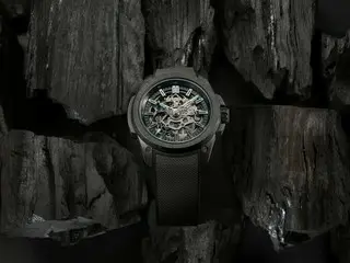 ノルケインが日本市場向け特別エディション「ワイルドワン スケルトン JP 42MM」を発売