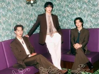 「CNBLUE」、15th日本シングル「心盗夜」がオリコン週間ランキングで1位