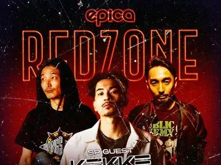 伝説のモンスターイベント「RED ZONE 第2章 沖縄編」再臨！エピカ・沖縄にて2025年開催