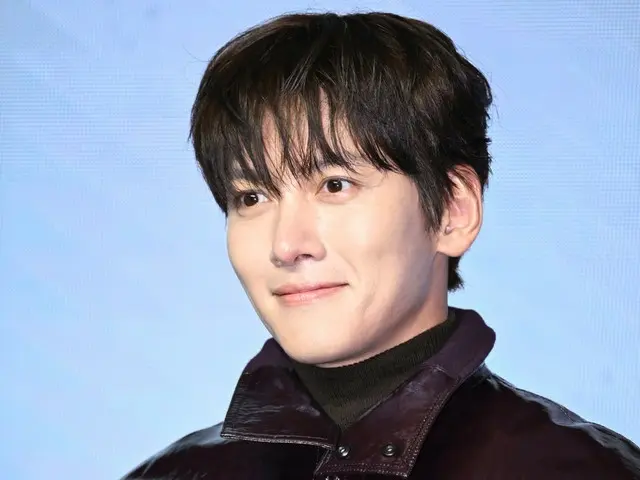 俳優チ・チャンウク、俳優話題性で1位…「捏造された都市」がヒット