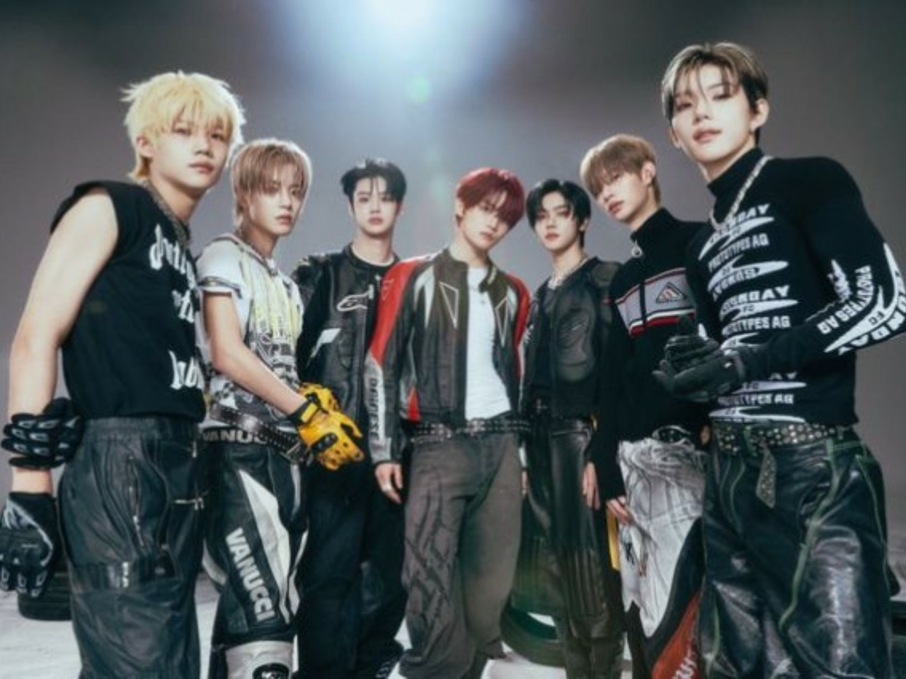 CLOSE YOUR EYES」、デビュー初の日本ツアーが確定…東京、名古屋、大阪