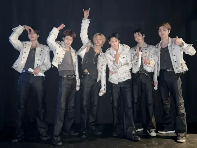 「RIIZE」、YouTubeチャンネル累計再生回数が10億回突破！…またも最短記録達成