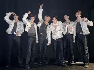 「RIIZE」、YouTubeチャンネル累計再生回数が10億回突破！…またも最短記録達成