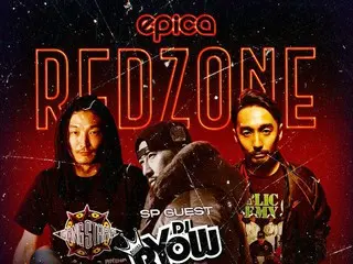 【RED ZONE】エピカ沖縄にて復活開催！伝説のモンスターイベントが再び