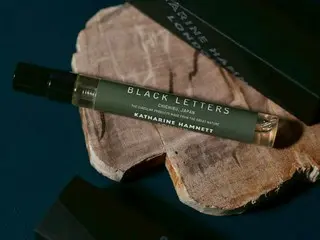 日本発フレグランスブランド「BLACKLETTERS」から「悠森 - YUSHIN」が11月14日(金)より数量限定で新発売