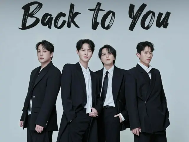 「ZE：A」ケビン＆キム・テホン＆チョン・ヒチョル＆ハ・ミンウ、12月に日本でファンミーティングを開催