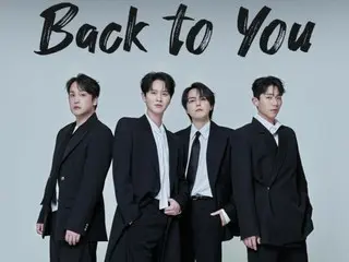 「ZE：A」ケビン＆キム・テホン＆チョン・ヒチョル＆ハ・ミンウ、12月に日本でファンミーティングを開催