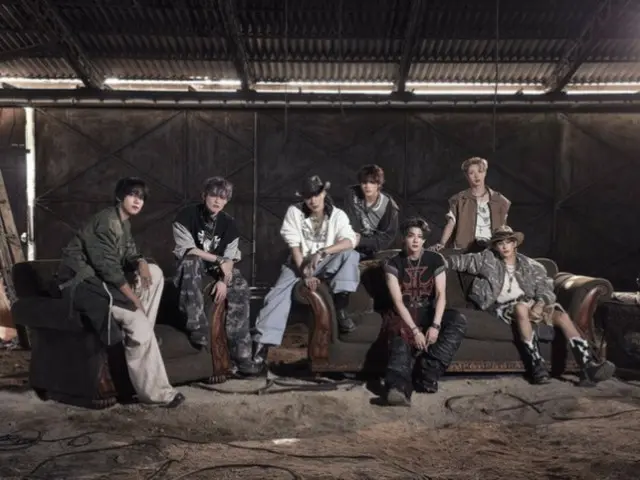 「NCT DREAM」、新曲「Beat It Up」のステージで限界を打ち破るエネルギー爆発！