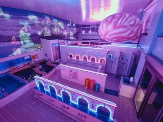 「ヲトナ基地プロジェクト」から生まれたイノヴェイティヴな浴体験、「脳汁銭湯2025」が登場