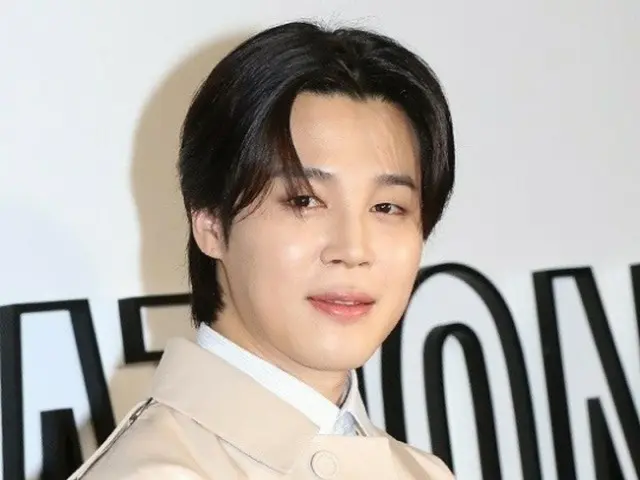 「BTS」JIMIN、11月のボーイズグループ個人ブランド評判で1位…2位「BTS」JUNG KOOK、3位「BIGBANG」G-DRAGON