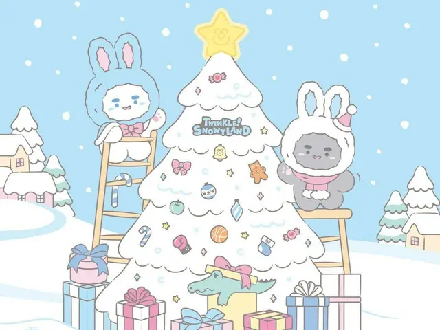 「SHINee」オンユ、12月にソウルでポップアップストア開催