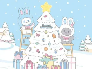 「SHINee」オンユ、12月にソウルでポップアップストア開催