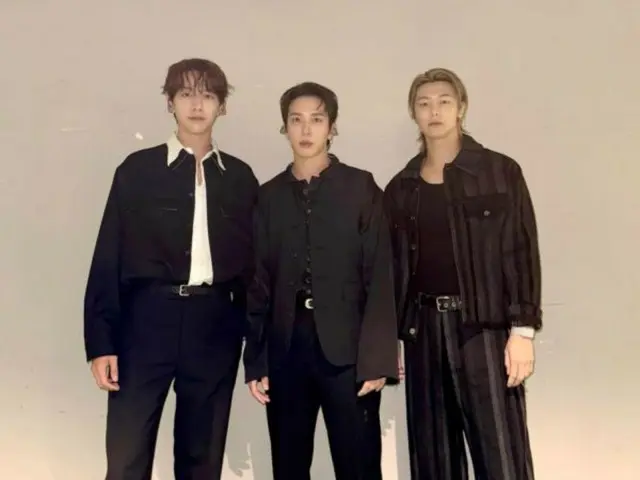 「CNBLUE」、神戸公演終了…「『CNBLUE』に心を盗まれる夜はいかがでしたか？」