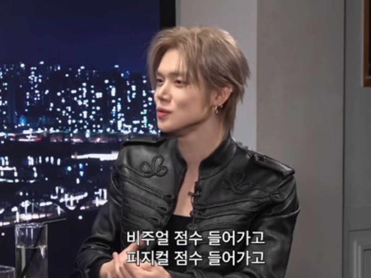 TOMORROW X TOGETHER」ヨンジュン、“17歳の時、地下鉄でスカウトされて