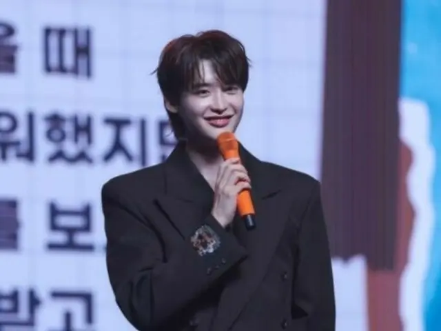 俳優イ・ジョンソク、フィリピンでのファンミーティングが中止に…予期せぬ事情（全文）