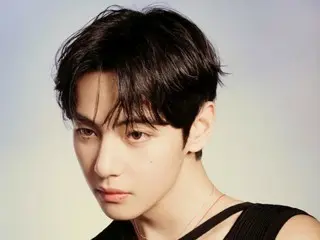 「BTS」V、「TIRTIR」で日本を強打…「WWDジャパン」売り切れ続出