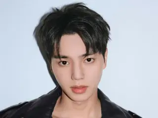 俳優ソン・ガン、除隊直後にラグジュアリーブランド“ロエベ”のアンバサダーに…“新たな旅路をうれしく思う”