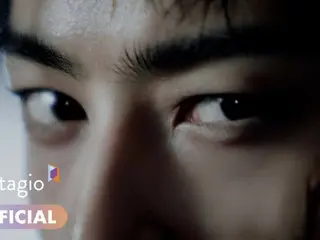 チャウヌ（ASTRO）、新曲「SATURDAY PREACHER」のMVティーザーを公開…軍服務中もブランクを感じさせない（動画あり）