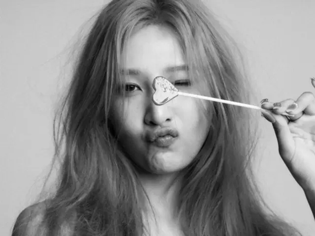 「Red Velvet」ジョイ、ユンナの「恋愛条件」をカバー…映画「今夜、世界からこの恋が消えても」韓国版とのコラボで