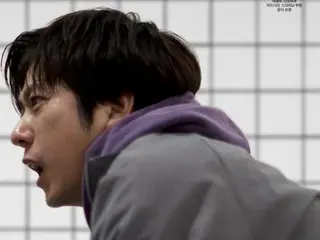 二宮和也主演日本映画「8番出口」、韓国で累積観客数44万人を突破…「呪怨」を超えた