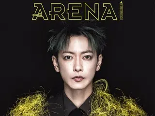 日本の俳優佐藤健、韓国のマガジンのデジタルカバー＆インタビューを公開…“創作という分野で妥協したくない”