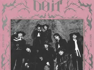 「Stray Kids」、21日にリリースする「SKZ IT TAPE 『DO IT』」が“Spotifyカウントダウン”100万回突破…K-POPで初