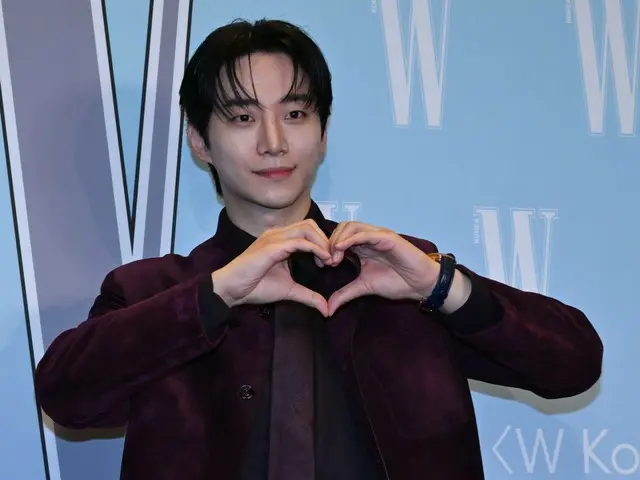 「2PM」ジュノ、スターランキング男優部門で2位