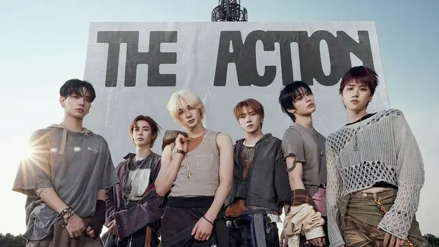 BOYNEXTDOOR、レコ大で新人賞　第５世代ボーイグループ初の快挙