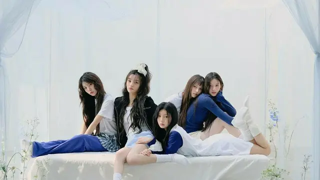 ILLIT「Almond Chocolate」レコ大「優秀作品賞」　K-POPグループ初の日本オリジナル曲での受賞は史上初