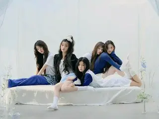 ILLIT「Almond Chocolate」レコ大「優秀作品賞」　K-POPグループ初の日本オリジナル曲での受賞は史上初