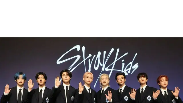 Stray Kids（ストレイキッズ）メンバー人気順ランキング【スキズ2025最新版】